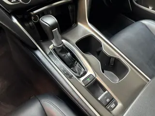 Honda Accord 2018 230TURBO Version confortable État VI intérieur photo 9