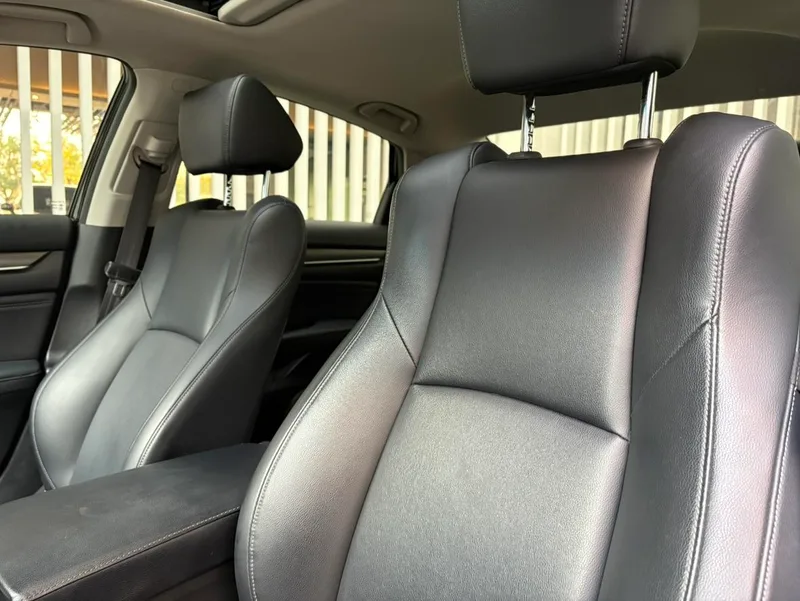 Honda Accord 2018 230TURBO Version confortable État VI intérieur photo 10