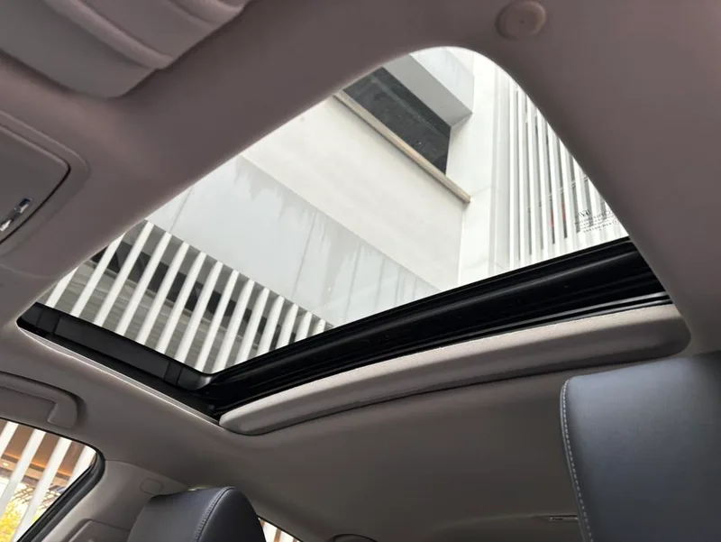Honda Accord 2018 230TURBO Version confortable État VI intérieur photo 11