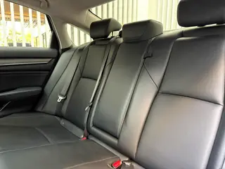 Honda Accord 2018 230TURBO Version confortable État VI intérieur photo 12