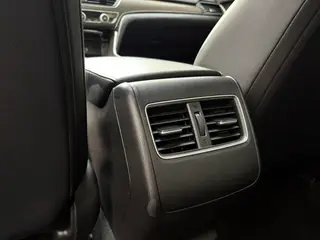 Honda Accord 2018 230TURBO Version confortable État VI intérieur photo 13