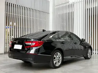 Honda Accord 2018 230TURBO Version confortable État VI intérieur photo 14