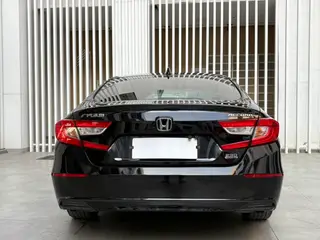 Honda Accord 2018 230TURBO Version confortable État VI intérieur photo 15