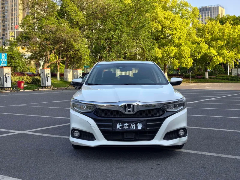 Honda Crider 2019 180Turbo CVT Versión líder País VI exterior foto 2