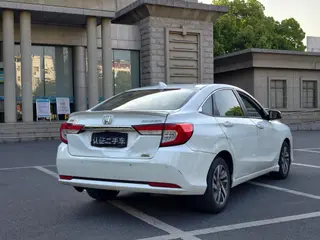 Honda Crider 2019 180Turbo CVT Versión líder País VI exterior foto 6