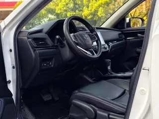 Honda Crider 2019 180Turbo CVT Versión líder País VI exterior foto 7