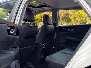 Honda Crider 2019 180Turbo CVT Versión líder País VI exterior foto 8