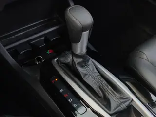 Honda Crider 2019 180Turbo CVT Versión líder País VI interior foto 13