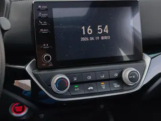 Honda Crider 2019 180Turbo CVT Versión líder País VI interior foto 15