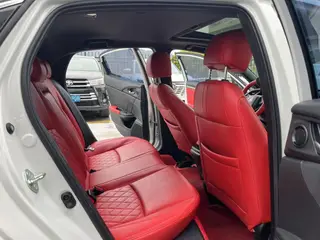 Honda Civic 2020 HATCHBACK 220TURBO CVT Новый контроль интерьер фото 12