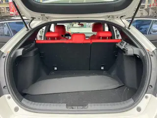 Honda Civic 2020 HATCHBACK 220TURBO CVT Новый контроль интерьер фото 15