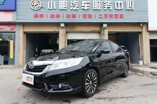 Honda Crider 2013 1.8L Automatic Comfort Version exterior photo 1 Honda Crider 2013 1.8L Automatic Comfort Version exterior photo 1