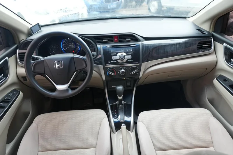 Honda Crider 2013 1.8L Automatic Comfort Version exterior photo 5 Honda Crider 2013 1.8L Automatic Comfort Version exterior photo 5