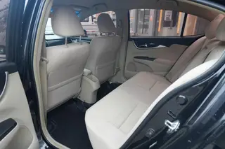 Honda Crider 2013 1.8L Automatic Comfort Version interior photo 9 Honda Crider 2013 1.8L Automatic Comfort Version interior photo 9