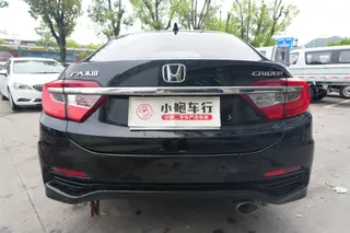 Honda Crider 2013 1.8L Automatic Comfort Version interior photo 11 Honda Crider 2013 1.8L Automatic Comfort Version interior photo 11