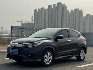 Honda Vezel 2019 1.5L CVT Pionero País VI