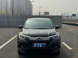 Honda Vezel 2019 1.5L CVT pioneer type Country VI exterior photo 3