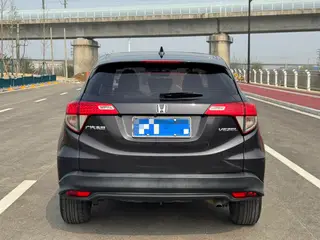 Honda Vezel 2019 1.5L CVT pioneer type Country VI exterior photo 4