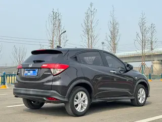 Honda Vezel 2019 1.5L CVT pioneer type Country VI exterior photo 5