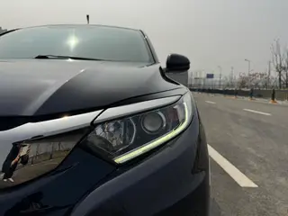 Honda Vezel 2019 1.5L CVT pioneer type Country VI exterior photo 8