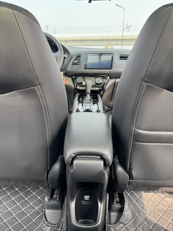 Honda Vezel 2019 1.5L CVT pioneer type Country VI exterior photo 9
