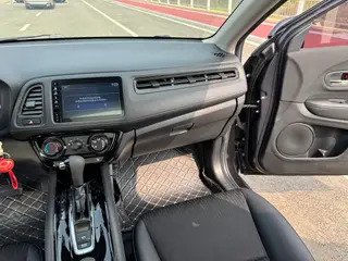 Honda Vezel 2019 1.5L CVT pioneer type Country VI interior photo 15