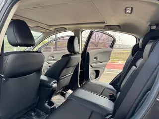 Honda Vezel 2019 1.5L CVT pioneer type Country VI interior photo 18