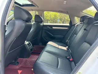Honda Accord 2022 260TURBO Luxury Edition exterior photo 5 Honda Accord 2022 260TURBO Luxury Edition exterior photo 5
