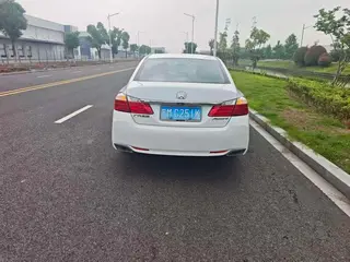 Honda Accord 2015 2.0L LX Comfort Edition exterior photo 4 Honda Accord 2015 2.0L LX Comfort Edition exterior photo 4