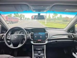 Honda Accord 2015 2.0L LX Comfort Edition interior photo 11 Honda Accord 2015 2.0L LX Comfort Edition interior photo 11