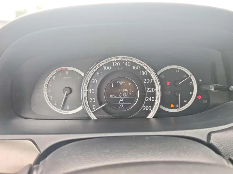 Honda Accord 2015 2.0L LX Comfort Edition interior photo 12 Honda Accord 2015 2.0L LX Comfort Edition interior photo 12