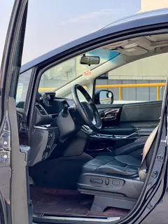 Honda Odyssey 2018 2.4L Smart Edition exterior photo 5 Honda Odyssey 2018 2.4L Smart Edition exterior photo 5