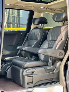 Honda Odyssey 2018 2.4L Smart Edition exterior photo 7 Honda Odyssey 2018 2.4L Smart Edition exterior photo 7