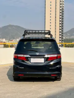 Honda Odyssey 2018 2.4L Smart Edition interior photo 9 Honda Odyssey 2018 2.4L Smart Edition interior photo 9