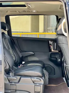 Honda Odyssey 2018 2.4L Smart Edition interior photo 13 Honda Odyssey 2018 2.4L Smart Edition interior photo 13