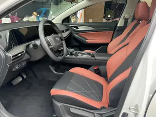 Changan Eado 2024 PLUS 1.4T DCT High-energy version exterior photo 7