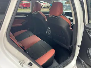 Changan Eado 2024 PLUS 1.4T DCT High-energy version interior photo 12