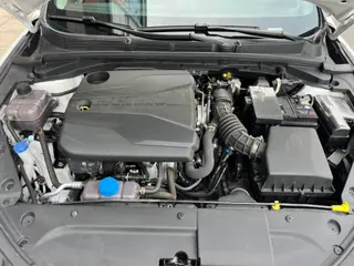 Changan Eado 2024 PLUS 1.4T DCT High-energy version interior photo 14