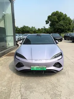 BYD Seal 2025 650 Smart Driving Version exterior photo 2 BYD Seal 2025 650 Smart Driving Version exterior photo 2