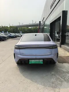 BYD Seal 2025 650 Smart Driving Version exterior photo 5 BYD Seal 2025 650 Smart Driving Version exterior photo 5