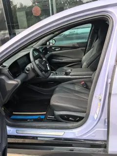 BYD Seal 2025 650 Smart Driving Version interior photo 7 BYD Seal 2025 650 Smart Driving Version interior photo 7
