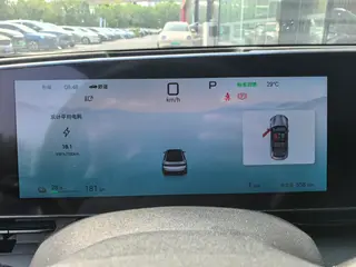 BYD Seal 2025 650 Smart Driving Version interior photo 9 BYD Seal 2025 650 Smart Driving Version interior photo 9