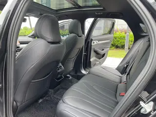 Geely Preface 2026 1.5T Oriente Yao Edición Kunlun interior foto 10 Geely Preface 2026 1.5T Oriente Yao Edición Kunlun interior foto 10