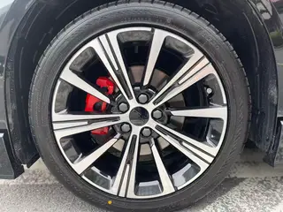 Geely Preface 2026 1.5T Oriente Yao Edición Kunlun interior foto 11 Geely Preface 2026 1.5T Oriente Yao Edición Kunlun interior foto 11
