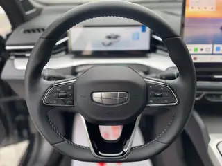 Geely Preface 2026 1.5T Oriente Yao Edición Kunlun interior foto 14 Geely Preface 2026 1.5T Oriente Yao Edición Kunlun interior foto 14