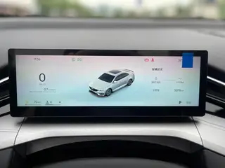 Geely Preface 2026 1.5T Oriente Yao Edición Kunlun interior foto 16 Geely Preface 2026 1.5T Oriente Yao Edición Kunlun interior foto 16