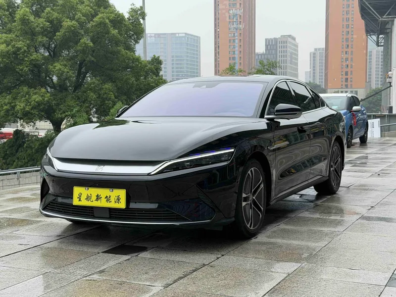 BYD han 2020 Versión de batería de larga duración tipo premium exterior foto 1 BYD han 2020 Versión de batería de larga duración tipo premium exterior foto 1