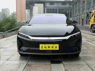 BYD han 2020 Versión de batería de larga duración tipo premium exterior foto 2 BYD han 2020 Versión de batería de larga duración tipo premium exterior foto 2