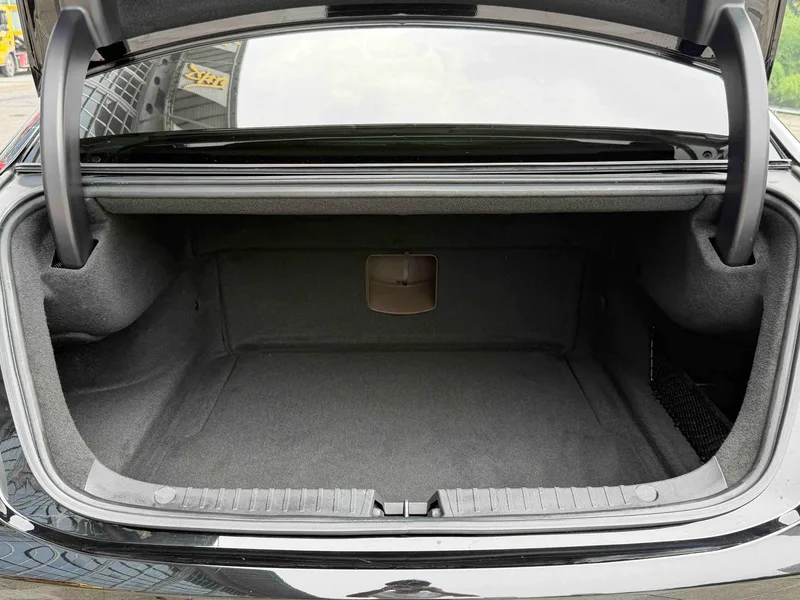BYD han 2020 Versión de batería de larga duración tipo premium exterior foto 10 BYD han 2020 Versión de batería de larga duración tipo premium exterior foto 10
