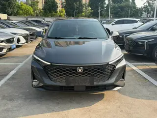 Changan Raeton Plus 2023 1.5T DCT Premium Trim exterior photo 2 Changan Raeton Plus 2023 1.5T DCT Premium Trim exterior photo 2